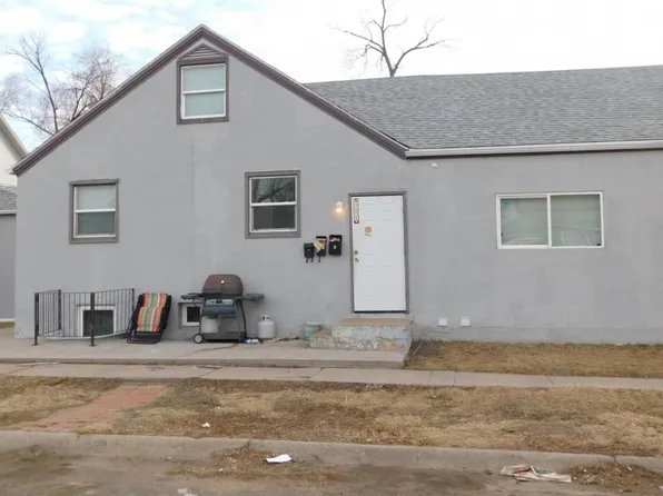 430 N 2nd Ave Unit B, Sterling, CO 80751