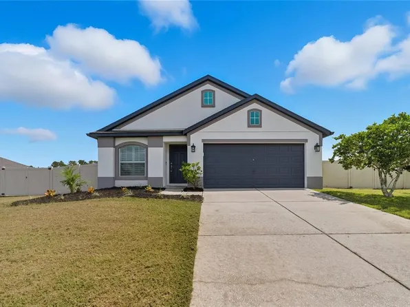 12410 Loopback Dr, San Antonio, FL 33576
