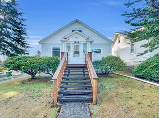 1209 Alder Ave, Coos Bay, OR 97420