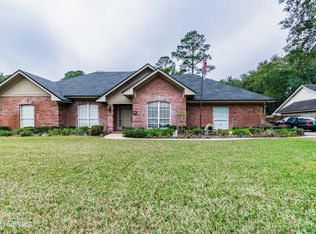 11674 Gran Crique Ct N, Jacksonville, FL 32223