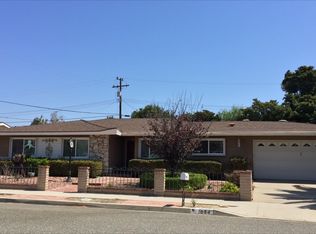 1034 Vallejo Ave, Simi Valley, CA 93065