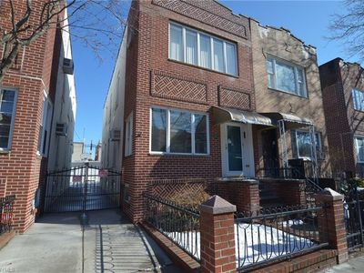 1937 61st St, Brooklyn, NY, 11204