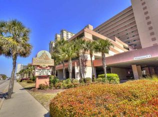 2207 S Ocean Blvd #617, Myrtle Beach, SC 29577