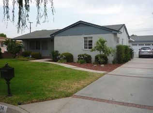 1414 S Ardilla Ave, West Covina, CA 91790