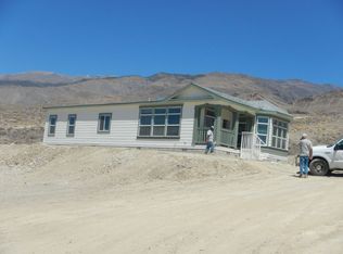 163 Tenaya Dr, Bishop, CA 93514