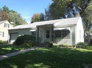 1016 S Willow Ave, Sioux Falls, SD 57105