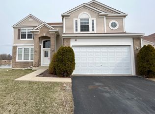 6620 Bridle Path Dr, Matteson, IL