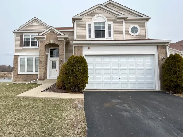 6620 Bridle Path Dr, Matteson, IL 60443