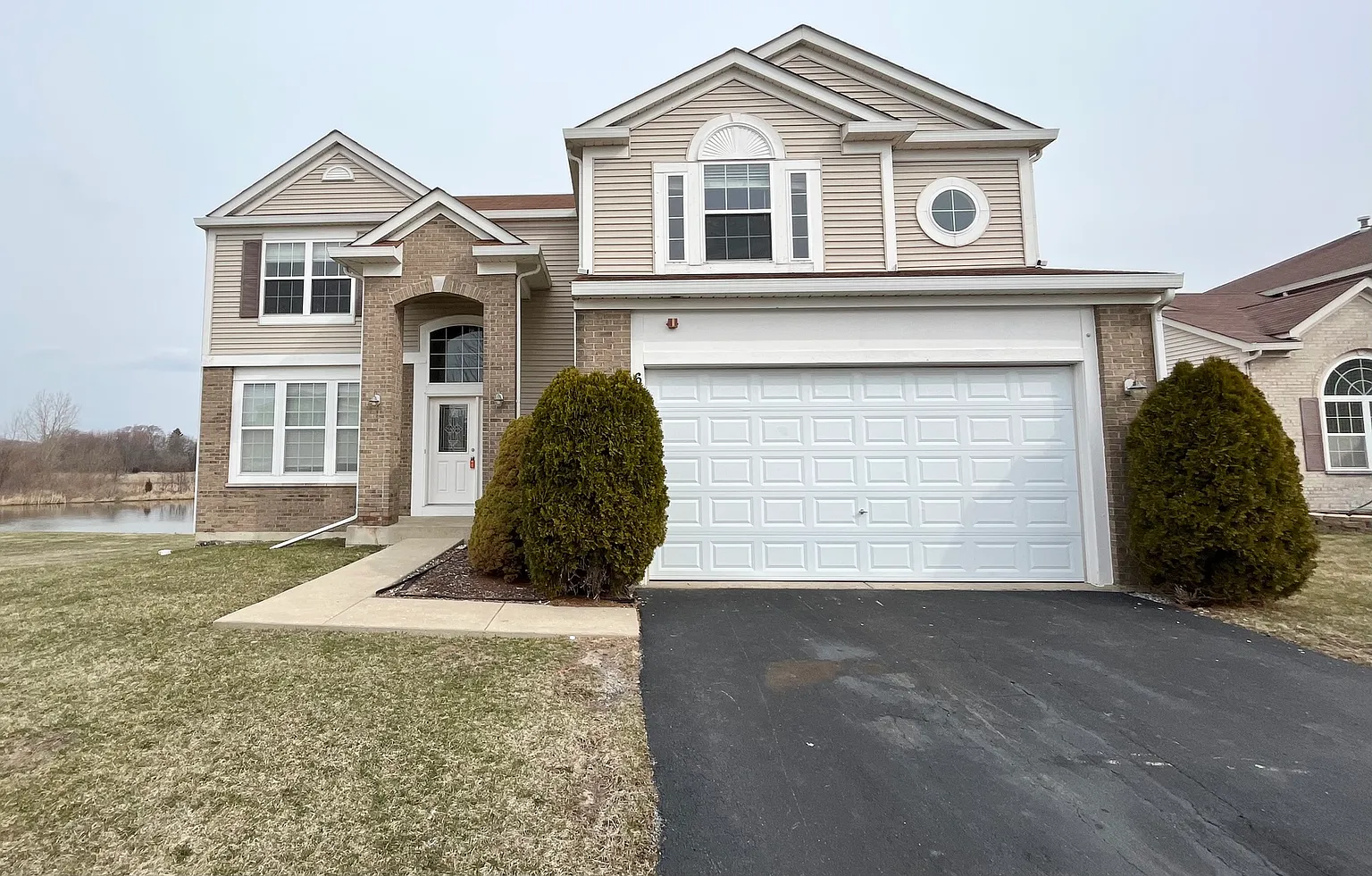 6620 Bridle Path Dr photo 1