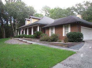 11321 NW 122nd Ter, Alachua, FL 32615
