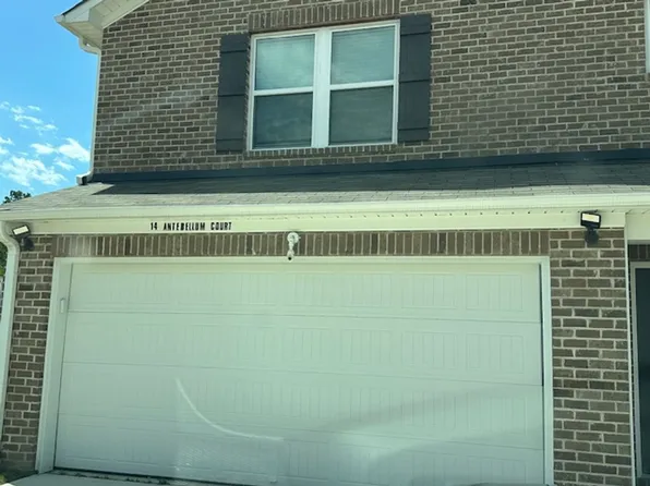 14 Antebellum Ct, Rocky Mount, NC 27804