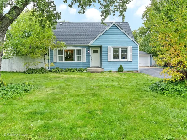 6805 Crest Rd, Darien, IL 60561