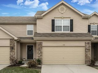 2161 Orchid Blossom Ct, Saint Peters, MO 63376