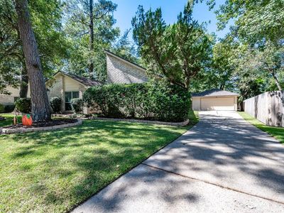 3535 Glenwood Springs Dr, Kingwood, TX, 77345