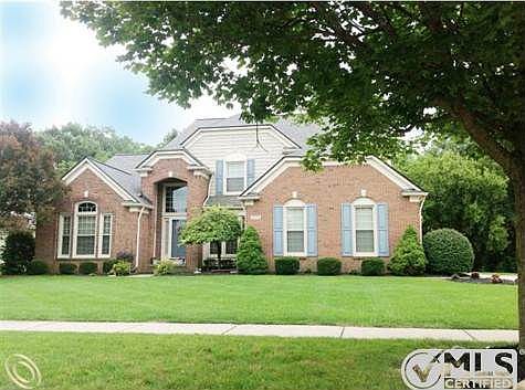 47777 Red Maple