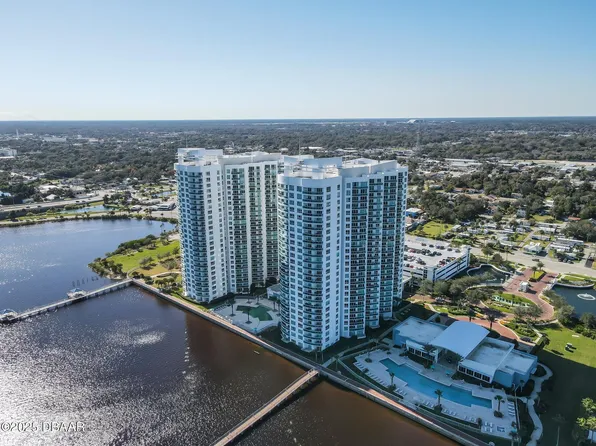 241 Riverside Dr Unit 1502, Holly Hill, FL 32117
