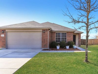1626 Kawati Way, Krum, TX, 76249