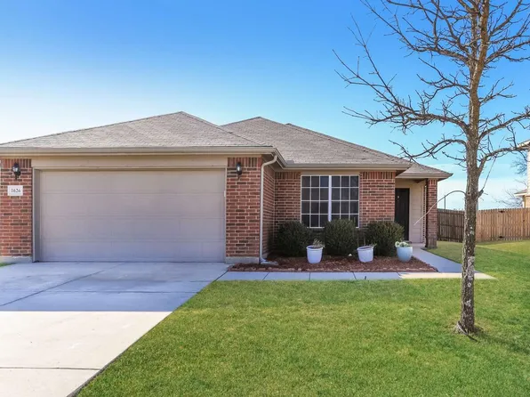 1626 Kawati Way, Krum, TX 76249