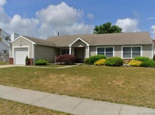 136 Ravenwood Blvd, Barnegat, NJ 08005