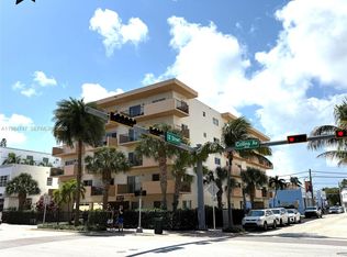 Collins Vista Condo, Miami Beach, FL 33139