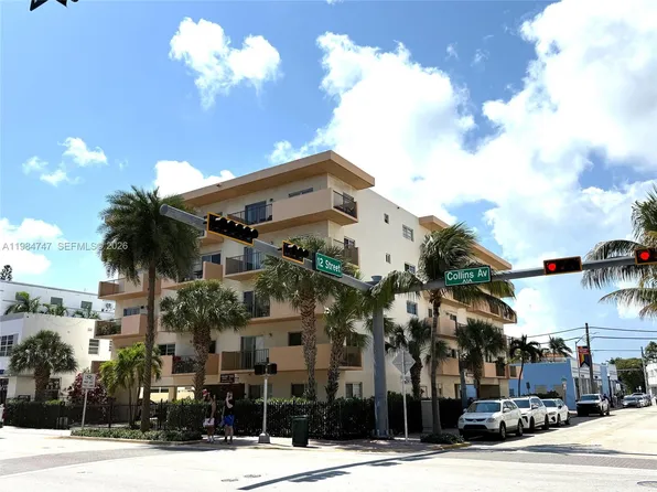 1150 Collins Ave APT 301, Miami Beach, FL 33139