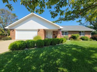 580 Browning Ave, Manistee, MI 49660