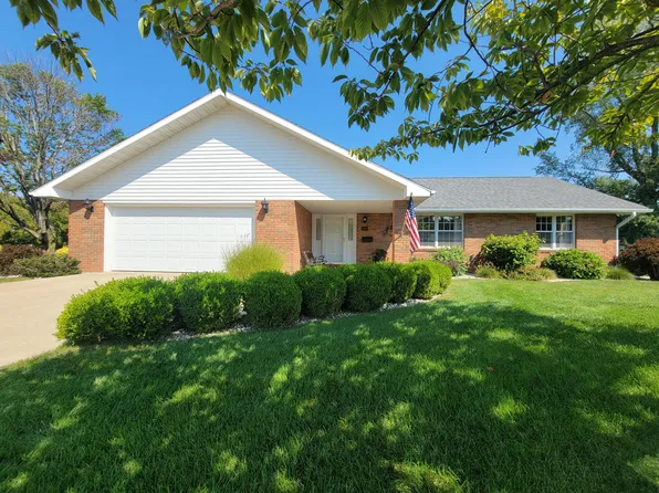 580 Browning Ave, Manistee, MI 49660