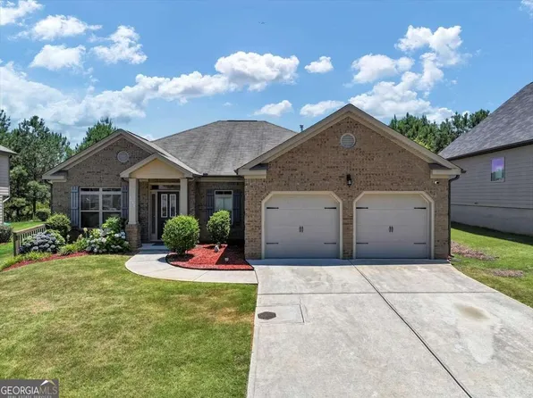 5652 Sawgrass Cir, Lithonia, GA 30038