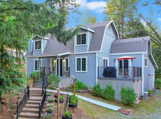 2708 Illinois Canyon Rd, Georgetown, CA 95634