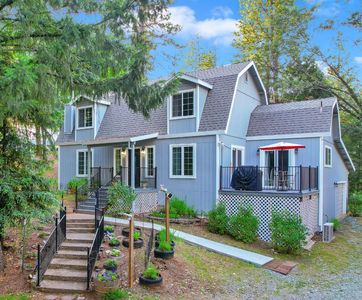 2708 Illinois Canyon Rd, Georgetown, CA, 95634
