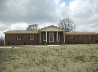 7250 Taylors Store Rd, Nashville, NC 27856