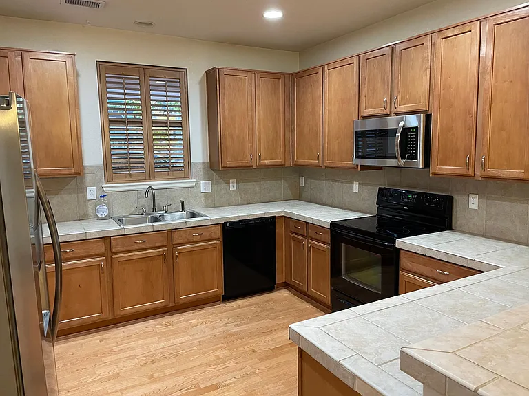 See 3D Home Tour for 3D Views of Kitchen.