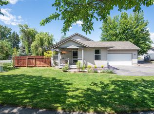 2120 Inverness Pl, Missoula, MT 59801