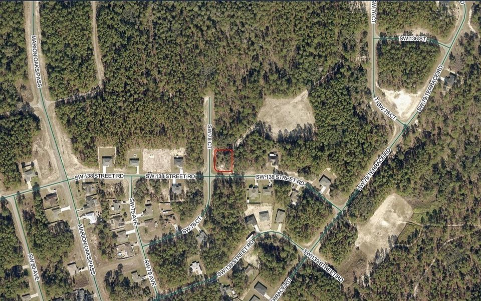 2nd image of 8011-1396-01 SW 138th St