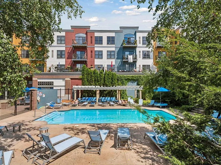 4525 Park Commons Dr #205 — Photo 36