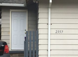 2355-2357 SE 146th Ave, Portland, OR 97233