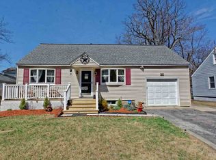 845 Kings Rd, Schenectady, NY 12303