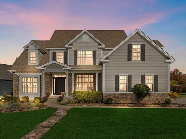 3300 Venice Dr, Valparaiso, IN 46385