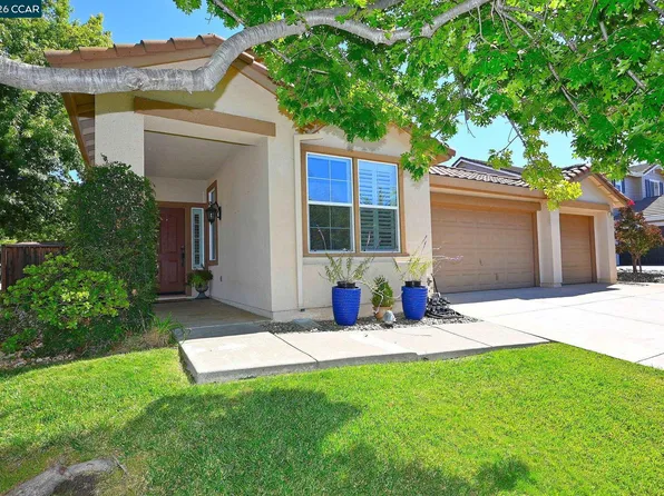 1725 Hazeltine Way, Fairfield, CA 94533