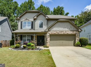 4506 Columbus Cir, Acworth, GA 30101