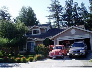 3206 Adamswood Dr, San Jose, CA 95148
