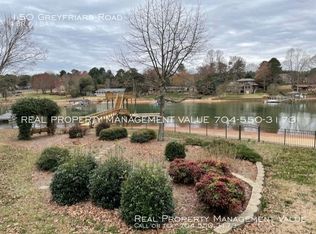 150 Greyfriars Rd, Mooresville, NC 28117