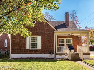 201 Brown Ave, Saint Matthews, KY 40207