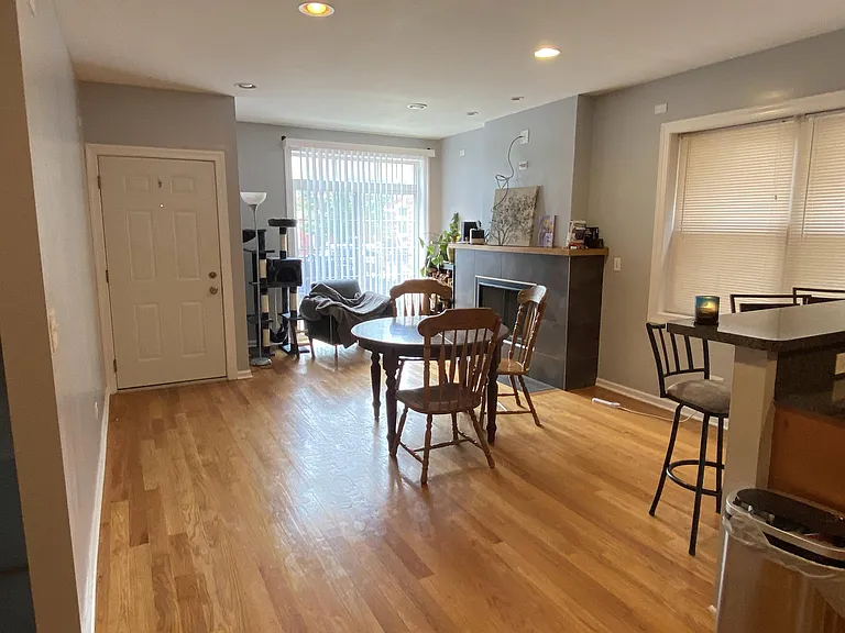 1847 S Allport St #1 — Photo 2