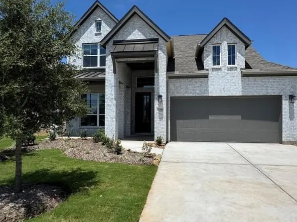 2706 Peach Valley Rd, Brookshire, TX 77423
