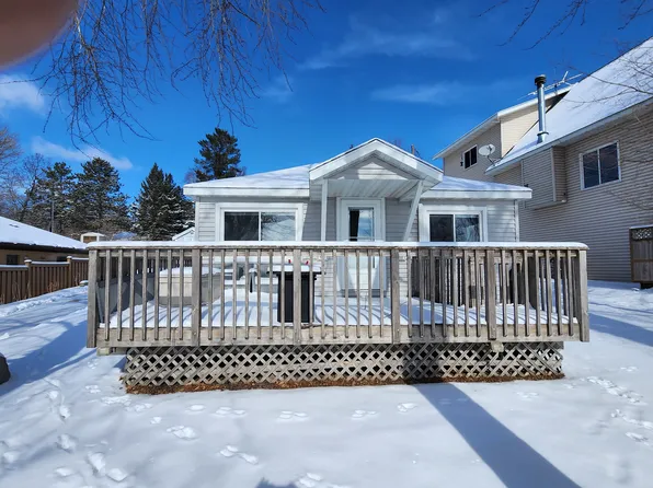 31899 W Rosewood Dr, Dent, MN 56528