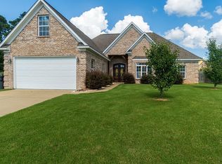 1027 Scarlett Dr, Oxford, MS 38655