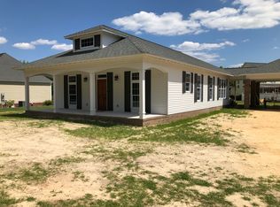 170 Red Hill Rd, Cheraw, SC 29520