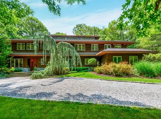 4 Pheasant Ln, Lloyd Harbor, NY 11743