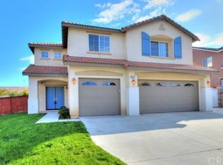 8510 McAlpine Ln, Riverside, CA 92508